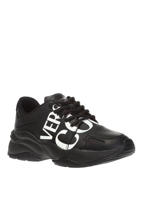 versace jeans shoes|versace denim shoes.